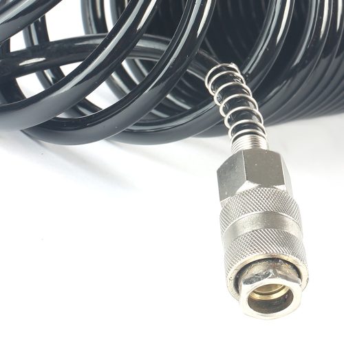 Фото Шланг спиральный Patriot PU 20 Шланг спиральный Patriot PU 20