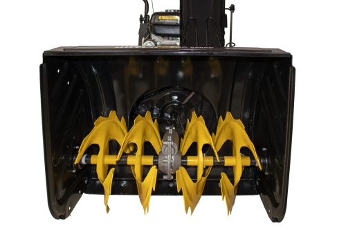 Бензиновый снегоуборщик Huter SGC 5500B