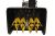 Бензиновый снегоуборщик Huter SGC 5500B