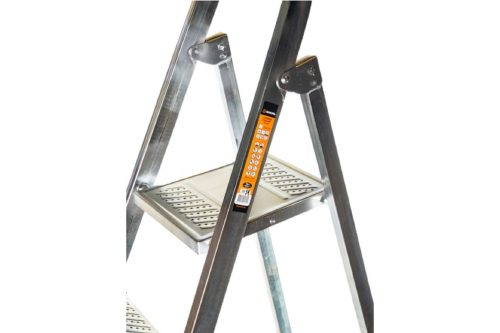 Стремянка стальная ВИХРЬ СС 1х6