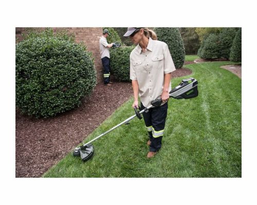 Триммер аккумуляторный бесщеточный Greenworks 82TD10 82V (без АКБ и ЗУ) 2109607