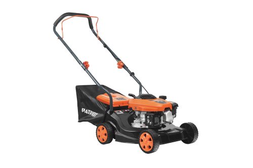 Газонокосилка бензиновая Patriot PT 40