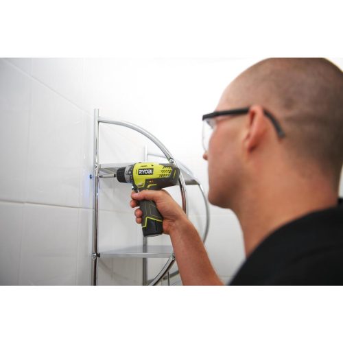 Дрель-шуруповерт Ryobi R12DDL13S 5133001800
