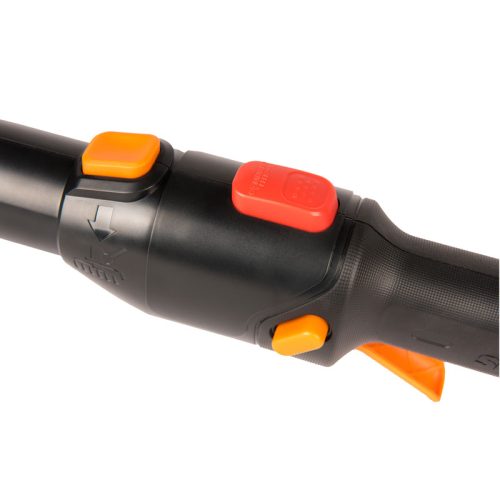 Триммер аккумуляторный WORX WG184E