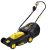 Газонокосилка электрическая Huter ELM 1400