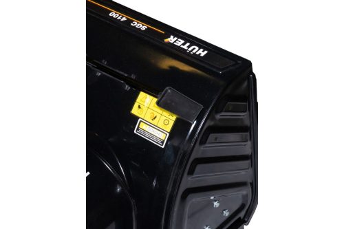 Бензиновый снегоуборщик Huter SGC 4100