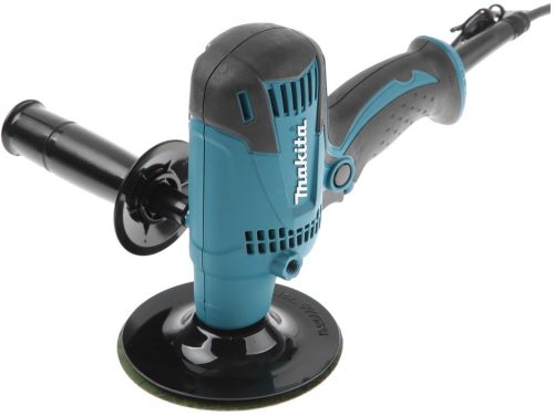 Дисковая шлифовальная машина Makita GV5010