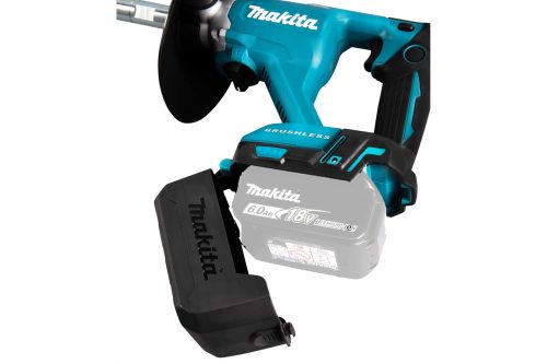 Аккумуляторная дрель-миксер Makita DUT130Z