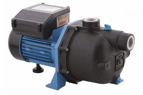Фото Поверхностный самовсасывающий насос Джилекс Джамбо 60/35 П Поверхностный самовсасывающий насос Джилекс Джамбо 60/35 П