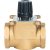 SVM-0003-013201 STOUT 3-х ходовой смесительный клапан 1 1/4" KVs 15