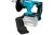 Аккумуляторная дрель-миксер Makita DUT130Z