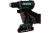 Аккумуляторная дрель-шуруповерт Makita DDF482SYE