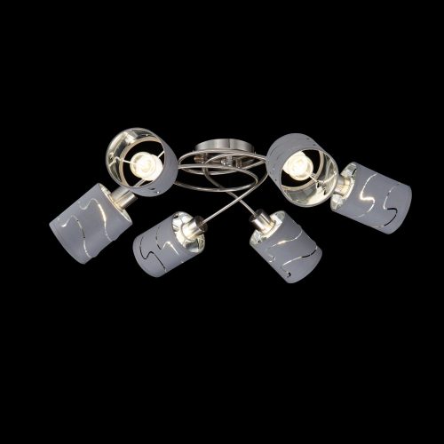 Потолочный светильник Freya FR5001CL-06N