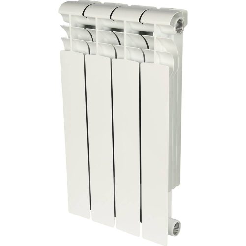 Радиатор биметаллический ROMMER Profi Bm 500 x4