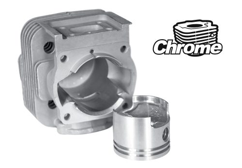 Бензиновая коса CARVER GBC-052M PRO 01.001.00036