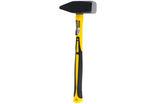 STAYER 2000 г, молоток слесарный с фиберглассовой рукояткой Fiberglass 20050-20_z01
