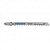 Полотна для электролобзика  по дереву, 2 шт, ( 3103-T101D ) Gross