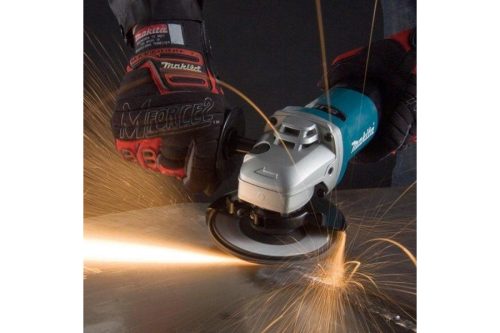 Угловая шлифмашина Makita 9565PZ