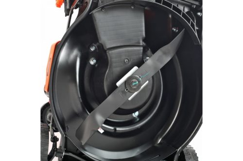 Газонокосилка бензиновая Patriot PT 42LS