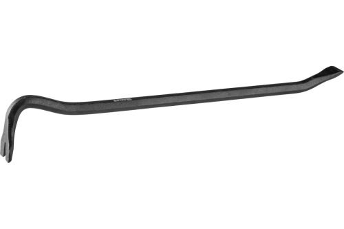 STAYER 400 мм, сталь 45, сечение 16 мм, лом-гвоздодер HEX-16 21641-45