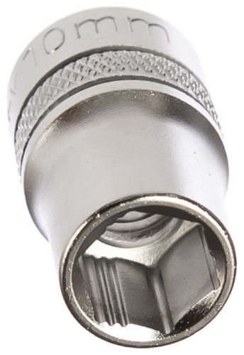 Inforce шестигранная торцева головка 3/8 DR 10мм 11-01-466