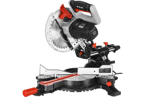 ЗУБР 1600 Вт, 210х30 мм, пила торцовочная ЗПТ-210-1600 ПЛ