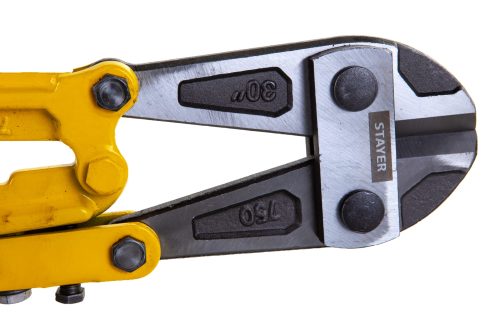 Фото STAYER 750 мм, болторез Hercules 2330-075 Master STAYER 750 мм, болторез Hercules 2330-075 Master