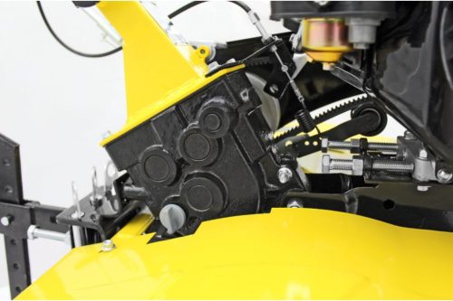 Сельскохозяйственная машина МК-7500 Huter