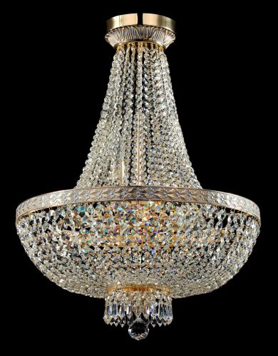 Фото Люстра Maytoni DIA750-TT50-WG Люстра Maytoni DIA750-TT50-WG