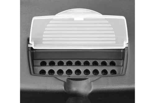 Фото STAYER 610 х 320 х 300 мм (24"), пластиковый, ящик для инструментов VEGA-21 38105-21_z03 STAYER 610 х 320 х 300 мм (24"), пластиковый, ящик для инструментов VEGA-21 38105-21_z03