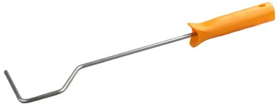 STAYER 420 мм, бюгель 6 мм, оцинкованная сталь, ручка для мини-валика 0565-42