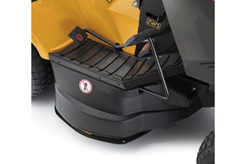 Садовый трактор STIGA ESTATE 4092 H 2T0430481/ST1