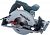 Циркулярная пила Metabo KS 55 FS 600955000