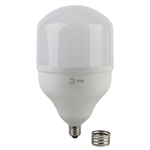 Светодиодная лампа ЭРА LED smd POWER 65W-4000-E27/E40 Б0027923