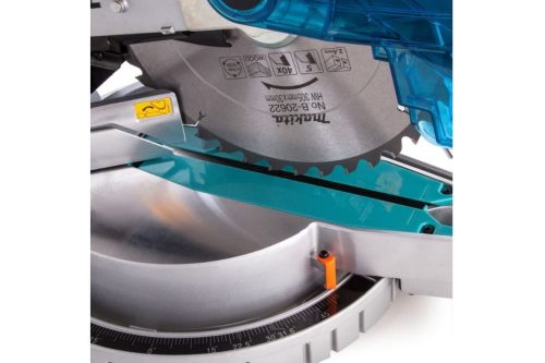 Комбинированная пила Makita LH1201FL