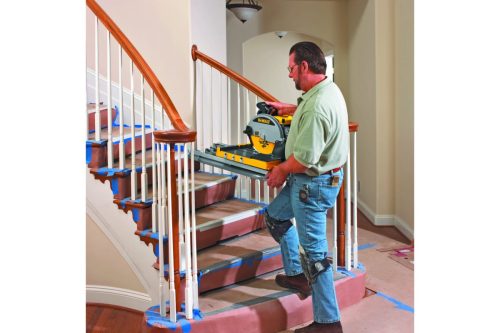 Плиткорезный станок DeWALT D24000