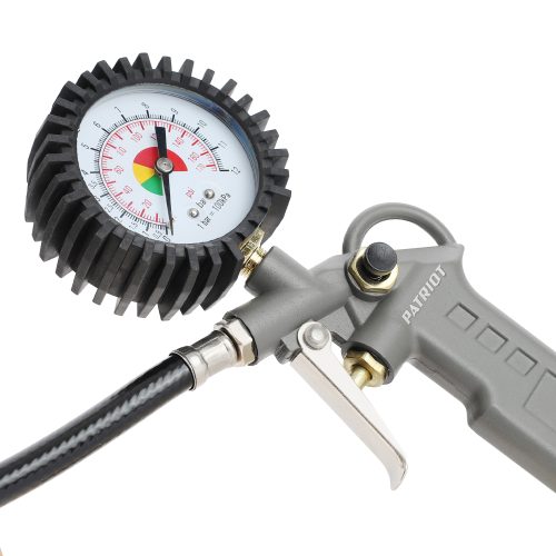 Пистолет для накачки шин Patriot GN 60D