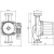 Насос циркуляционный Wilo Star-RS 15/2
