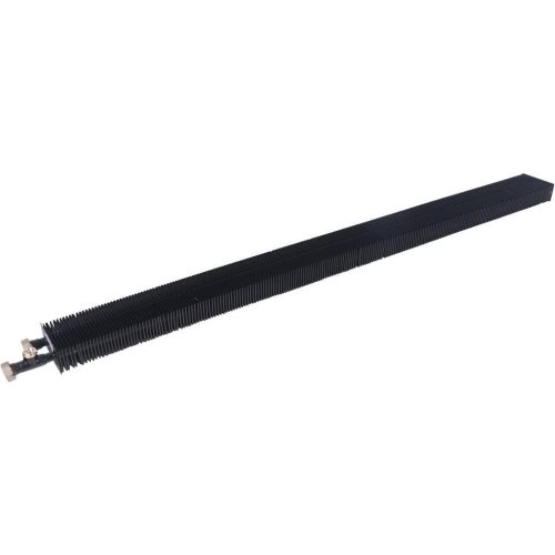 SCN-1100-0824200 STOUT Конвектор внутрипольный SCN 80.240.2000 (Решётка роликовая, анодированный алюминий)