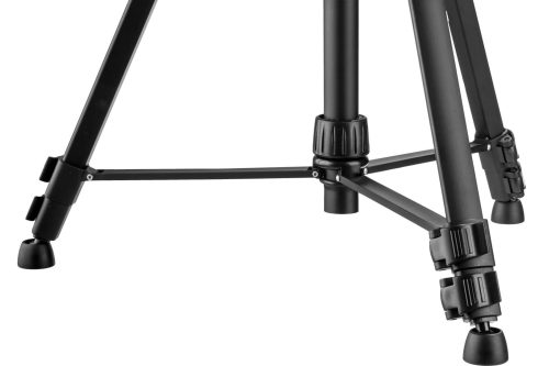 KRAFTOOL 20-70 м, (детектор), сверхъяркий, IP54, точн. 0,2 мм/м, штатив, нивелир лазерный линейный CL-70-3 34660-3