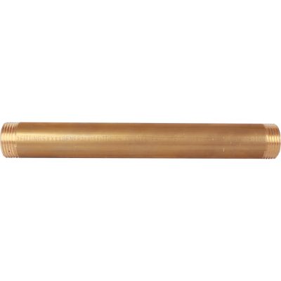 SFT-0062-010250 STOUT Удлинитель НН 1"x250