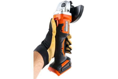 Углошлифовальная машина PATRIOT AG 125UES 110303125