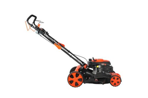 Фото Газонокосилка бензиновая Patriot PT 47LS Газонокосилка бензиновая Patriot PT 47LS