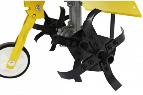 Мотокультиватор Huter GMC-5.0 70/5/7