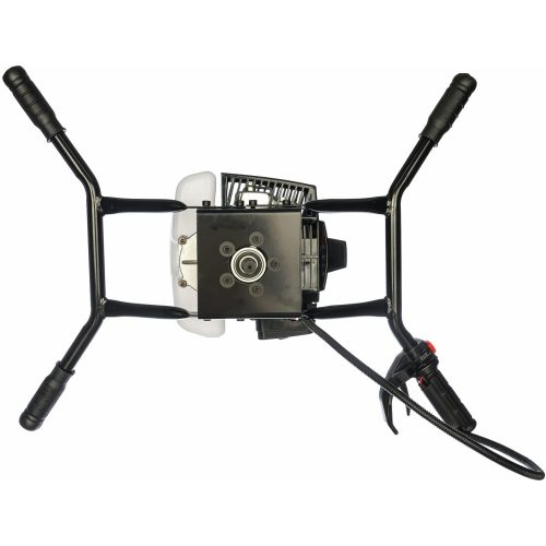 Бензобур Gigant GGD-002 без шнека