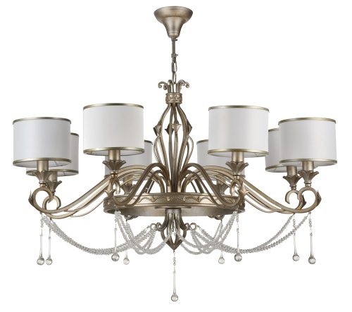 Люстра Maytoni H235-08-G