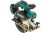 Дисковая пила Makita DCS551Z