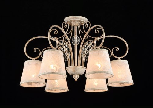 Потолочный светильник Freya FR2406-PL-06-WG