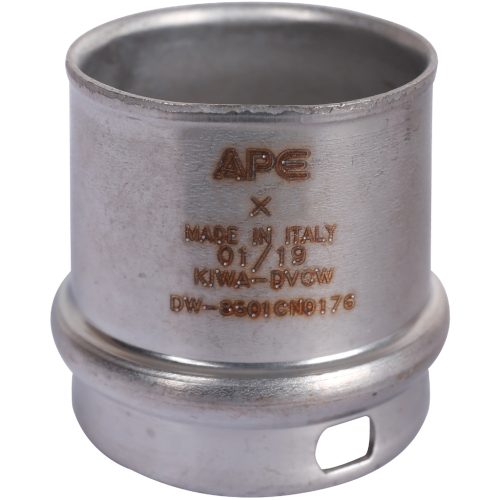 SFP-0019-000016 STOUT Зажимная втулка 16 для металлопластиковых труб