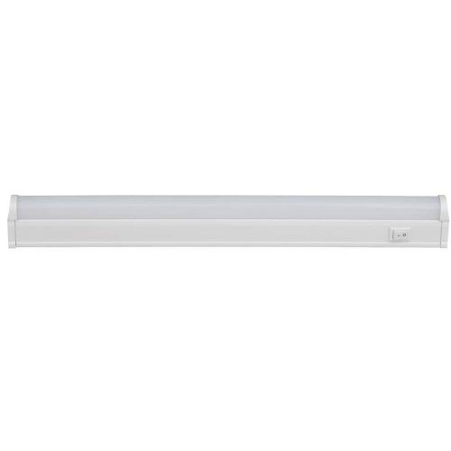 Линейный светильник ЭРА LED LLED-01-04W-6500-W Б0033303